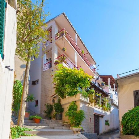 Studio Makarska 11063B Buitenkant foto