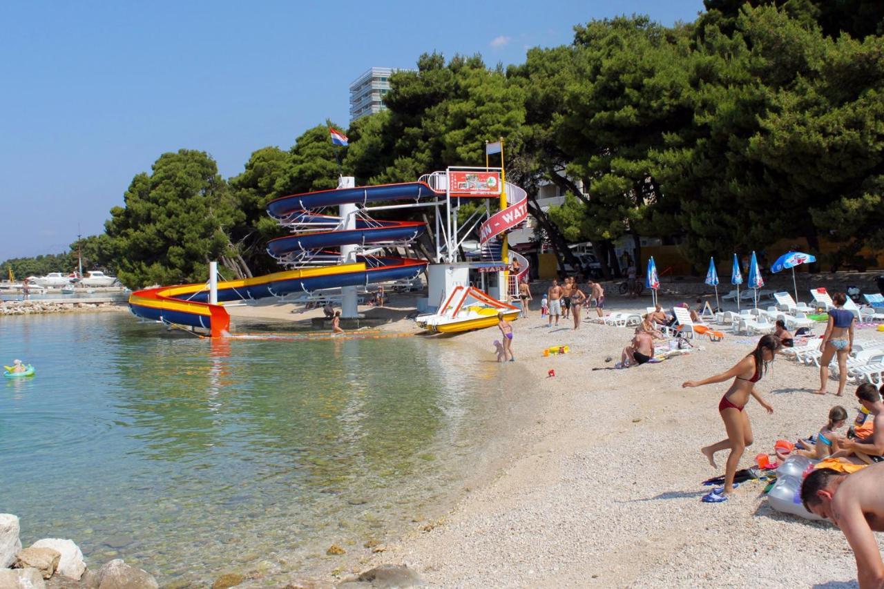 Studio Makarska 11063B Buitenkant foto